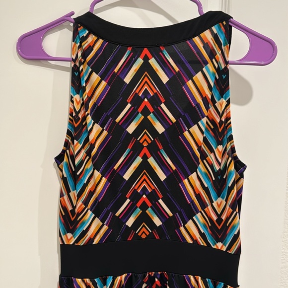 Nice Maxi Dress size Small - Picture 4 of 6